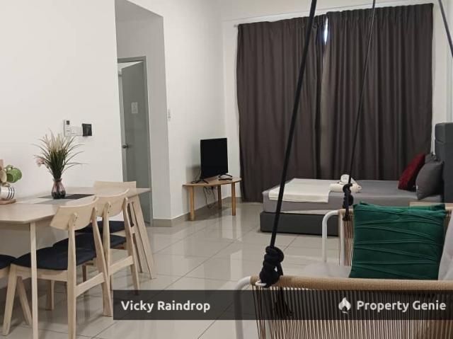Condominium for sale in Malaka