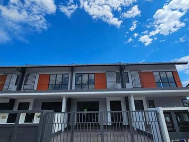 Terraced House for sale in Bandaraya Klang, Klang
