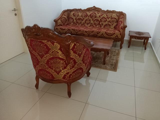Terraced House for sale in Sendayan Village, Negeri Sembilan