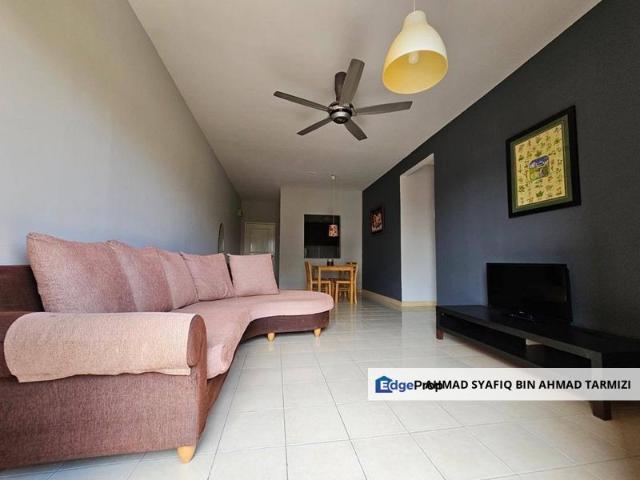 Condominium for sale in Cheras, Kuala Lumpur