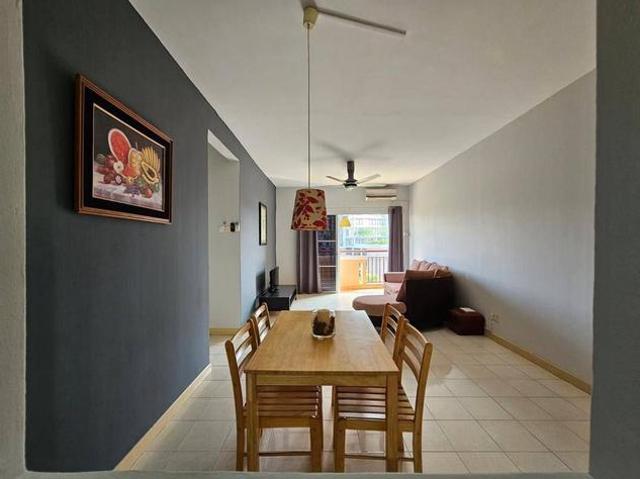 Condominium for sale in Cheras, Kuala Lumpur