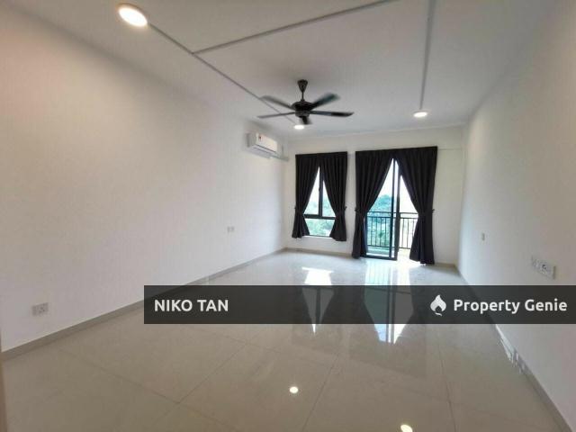Apartment for sale in Johore Bahru, Johor