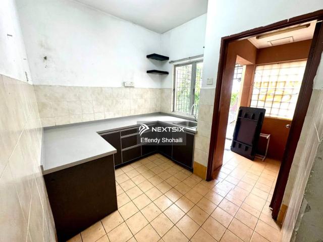 Residential House for sale in Johore Bahru, Johor