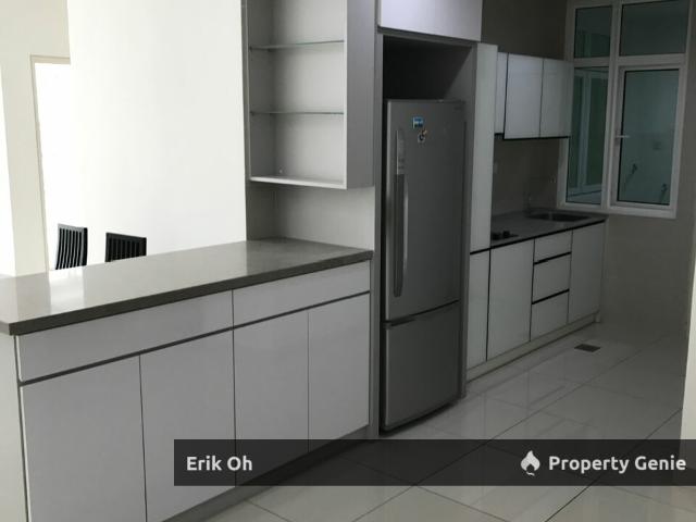 Condominium for sale in Kuala Lumpur