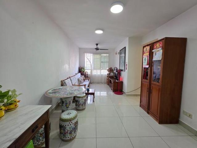 Apartment for sale in Georgetown, Penang