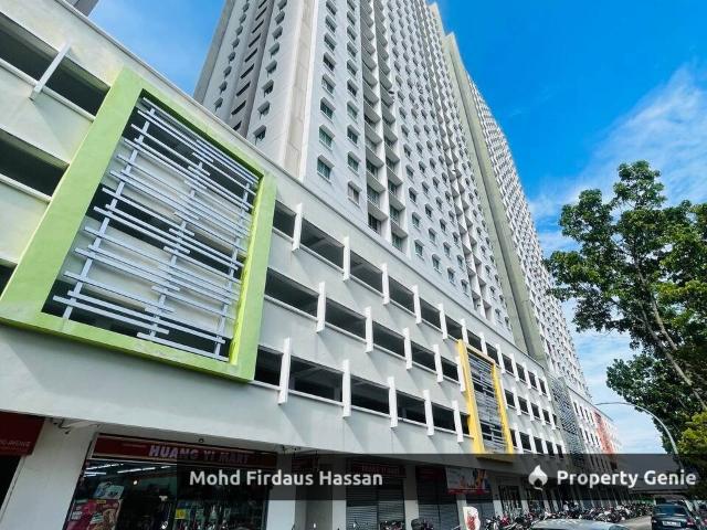 Apartment for sale in Mukim 13, Georgetown