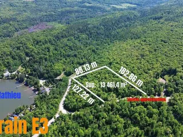 House for sale in Les Basques, Quebec
