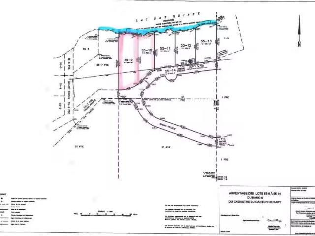 House for sale in Abitibi-témiscamingue, Quebec