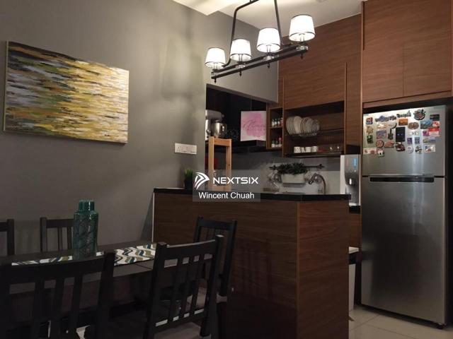 Residential House for sale in Pasir Gudang, Johor