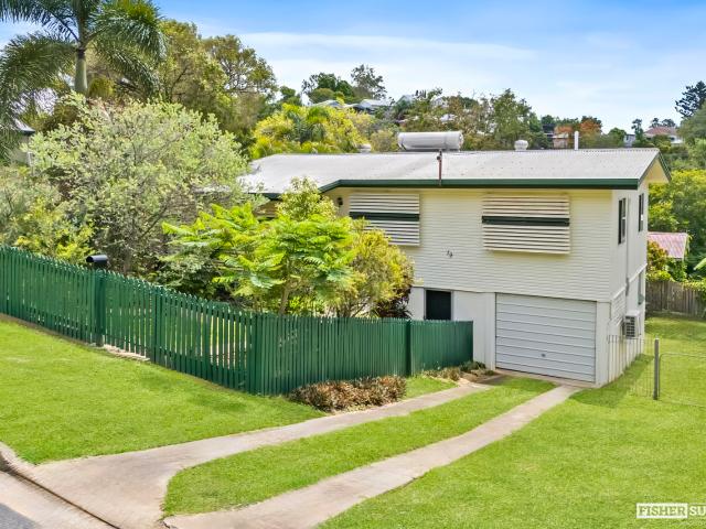 House for sale in Rockhampton, Queensland