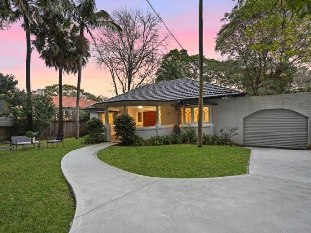 House for sale in Sydney, New South Wales