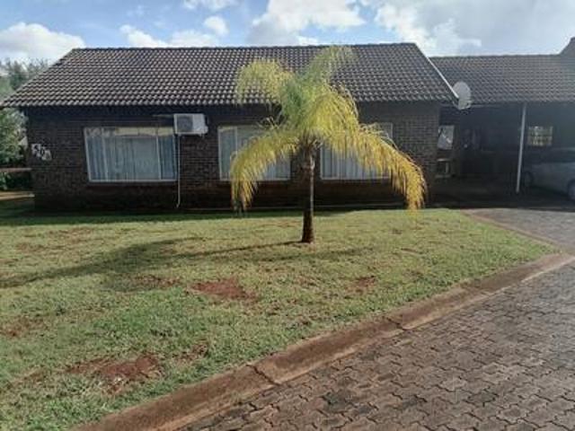 House for sale in Thabazimbi, Limpopo
