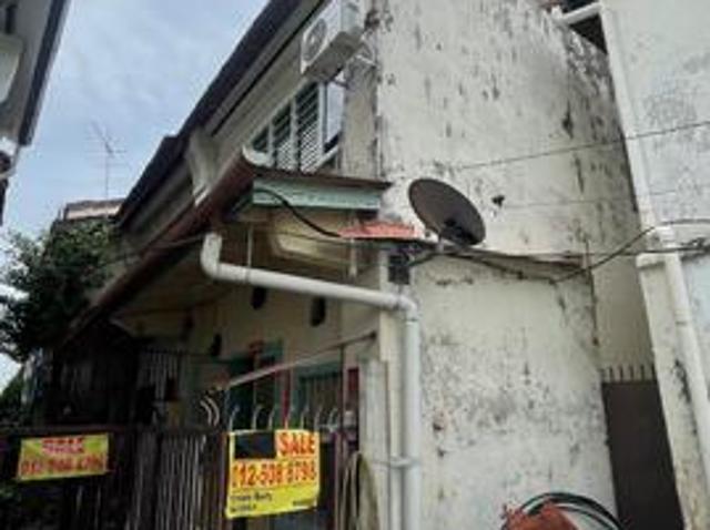 Residential House for sale in Pulau Pinang