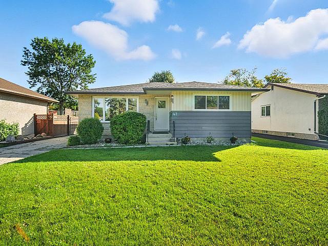 House for sale in East St. Paul, Manitoba