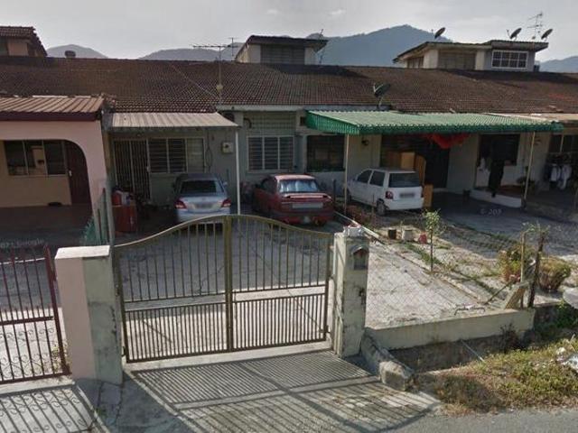 Terraced House for sale in Perak, Tanjong Ipoh