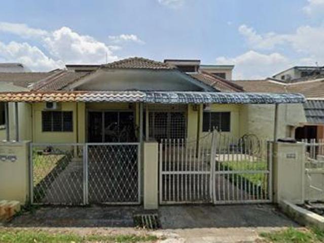 Terraced House for sale in Kajang, Langat