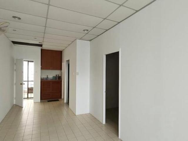 Flat for sale in Kuching