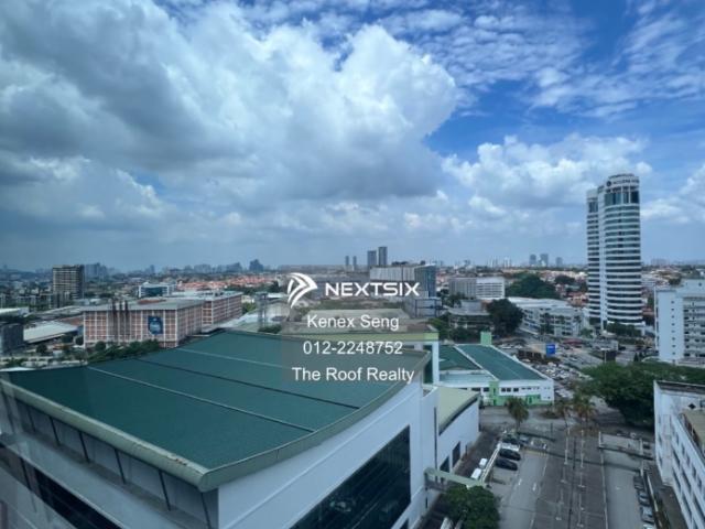 Warehouse for sale in Bandar Johor Bahru, Johor