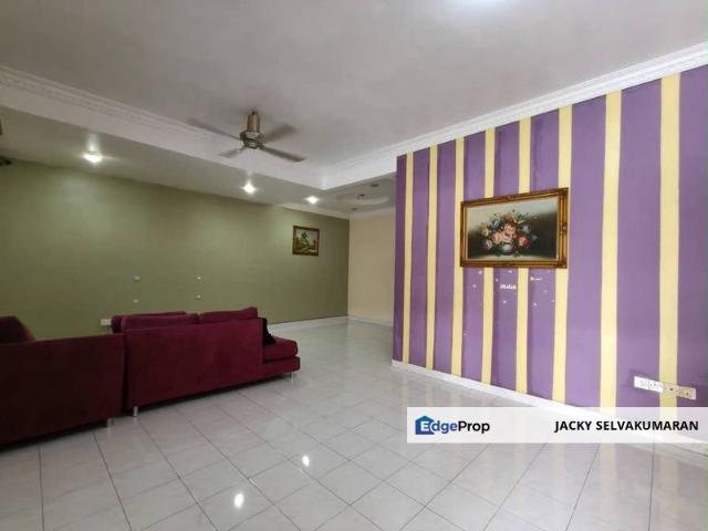 House for sale in Perak, Tanjong Ipoh