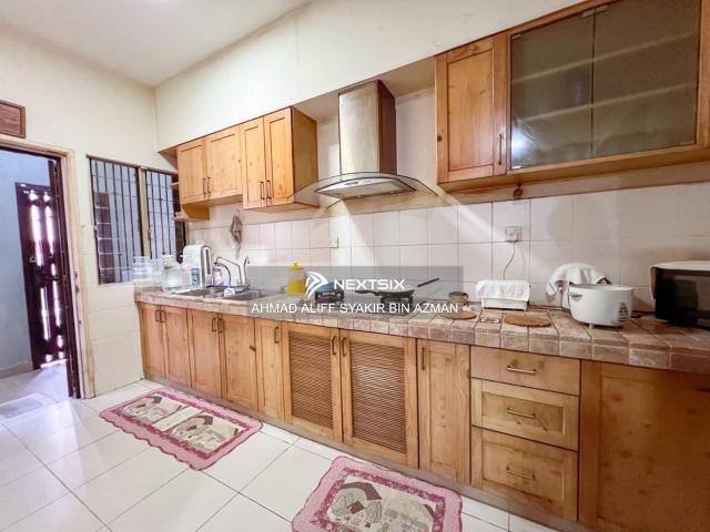 Residential House for sale in Bukit Ledang, Johor