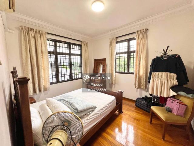 Residential House for sale in Kinabalu, Sabah