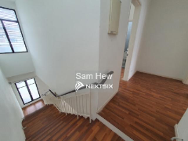 Residential House for sale in Georgetown, Penang