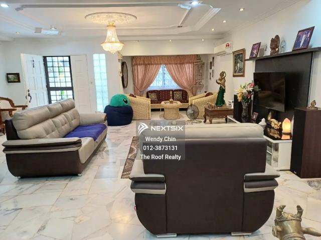 Residential House for sale in Johor