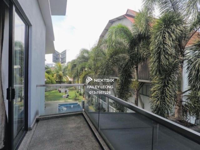 Warehouse for sale in Tebrau, Johor