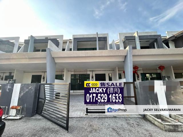 House for sale in Perak, Tanjong Ipoh