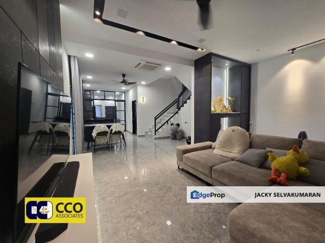 House for sale in Perak, Tanjong Ipoh