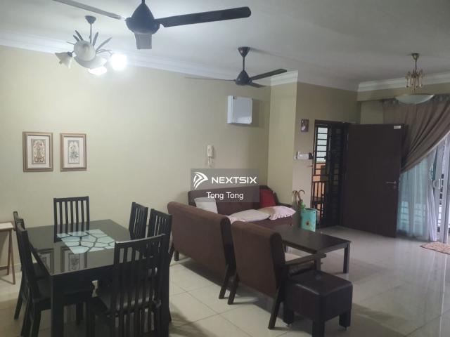 Residential House for sale in Johore Bahru, Johor