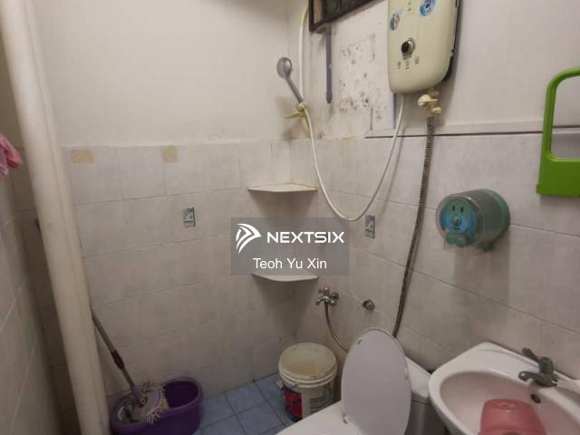 Warehouse for sale in Tebrau, Johor