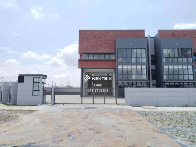 Residential House for sale in Batu Pahat, Johor