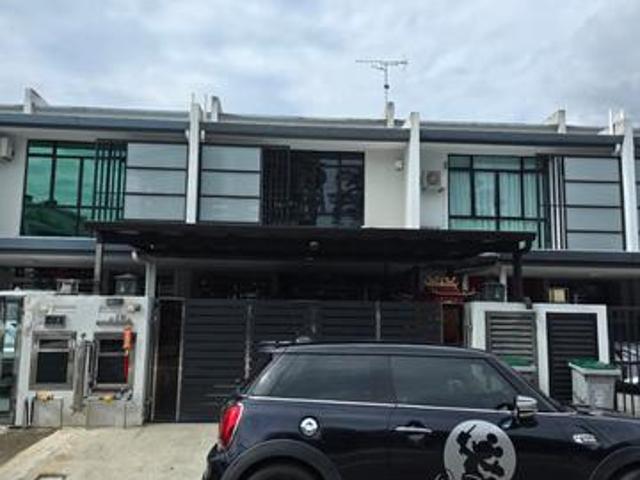 Terraced House for sale in Masai, Johor