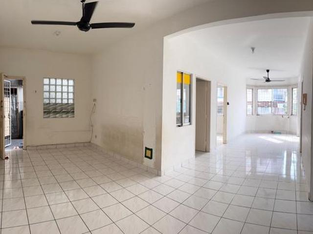 Apartment for sale in Kota Kinabalu, Bahagian Pantai Barat