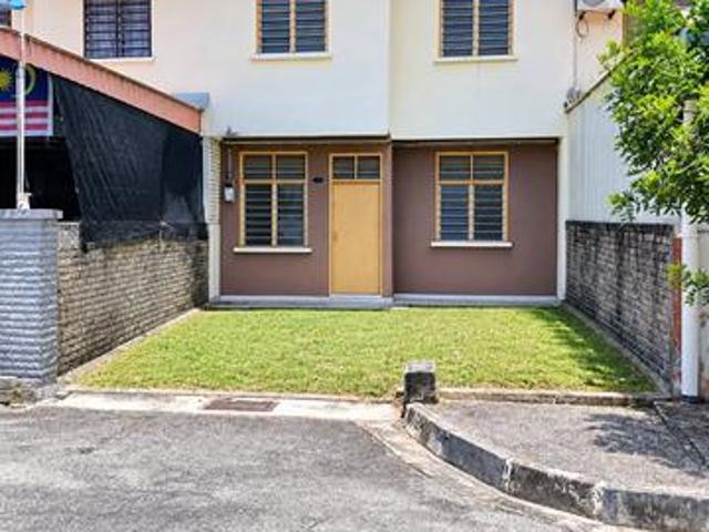 House for sale in Kepala Batas, Seberang Perai