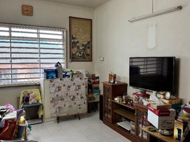 House for sale in Georgetown, Penang