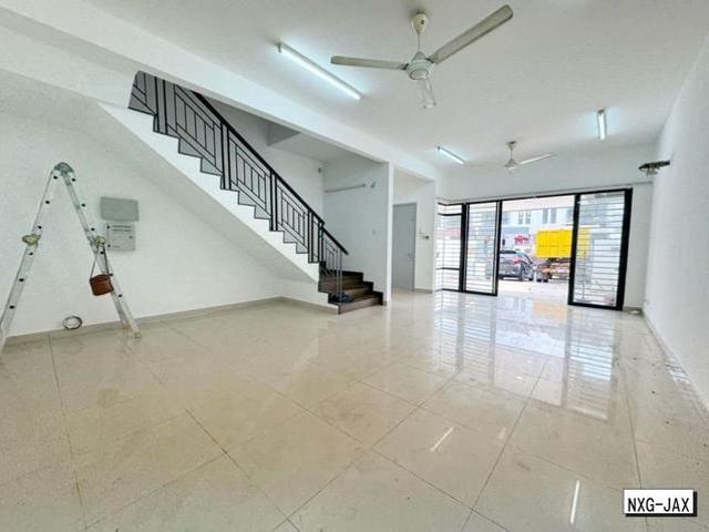 Terraced House for sale in Port Klang, Selangor