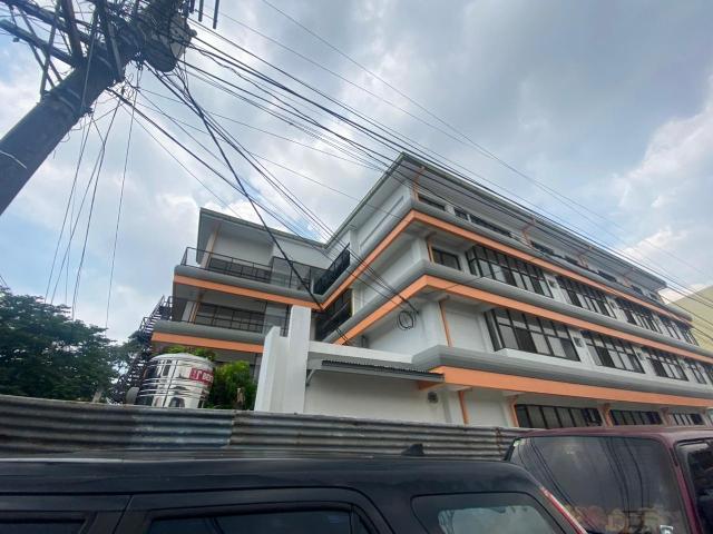 For Sale Commercial Building In Bf Homes Paranaque For Sale Commercial Building In Bf Homes Paranaque