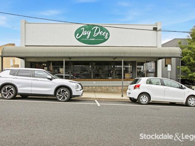 Property for sale in Morwell, Victoria