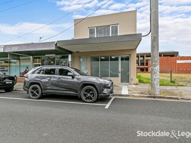 Office for sale in Morwell, Victoria