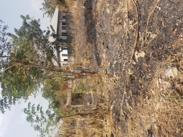 Land for sale in Abeokuta