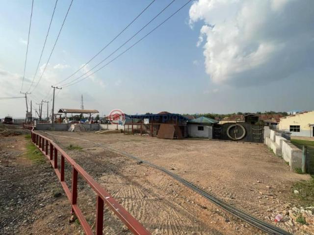 Land for sale in Ibadan