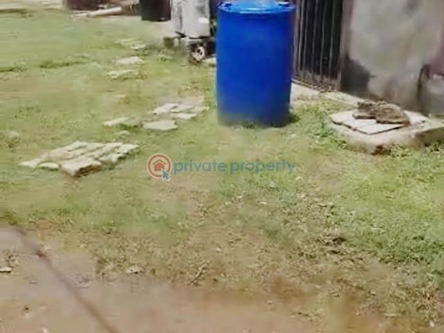 Land for sale in Abuja, Sokoto