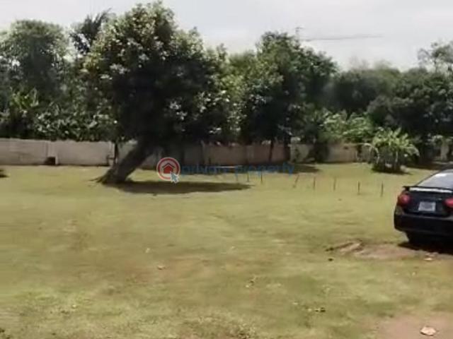 Land for sale in Abuja
