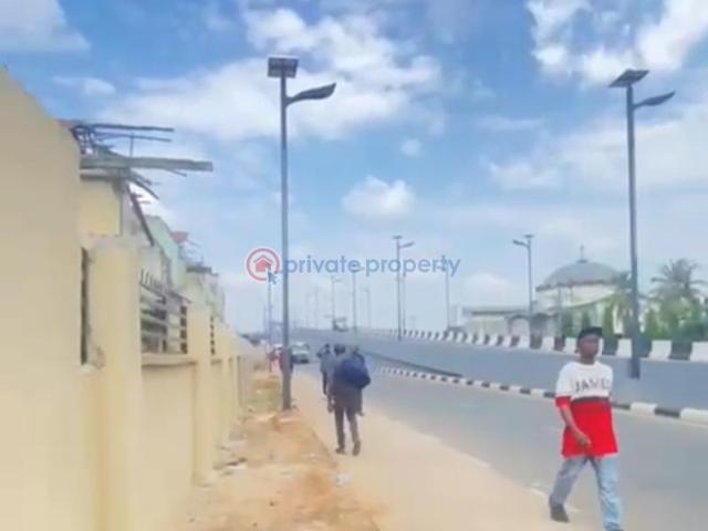 Land for sale in Owerri, Imo