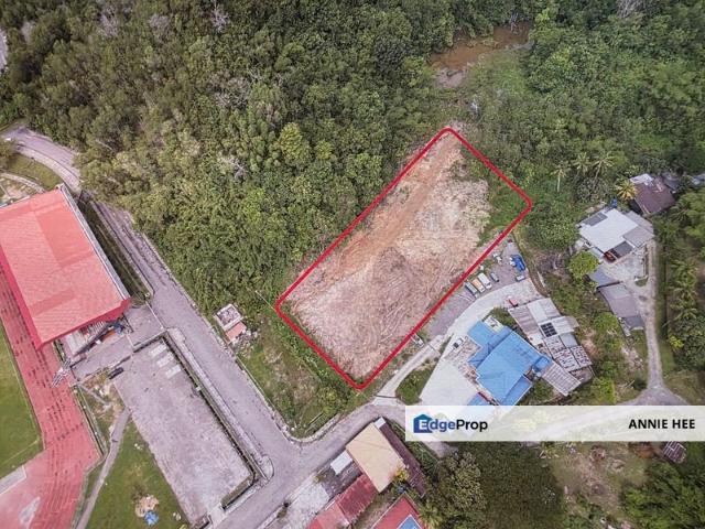 Shop for sale in Penampang, Pinampang