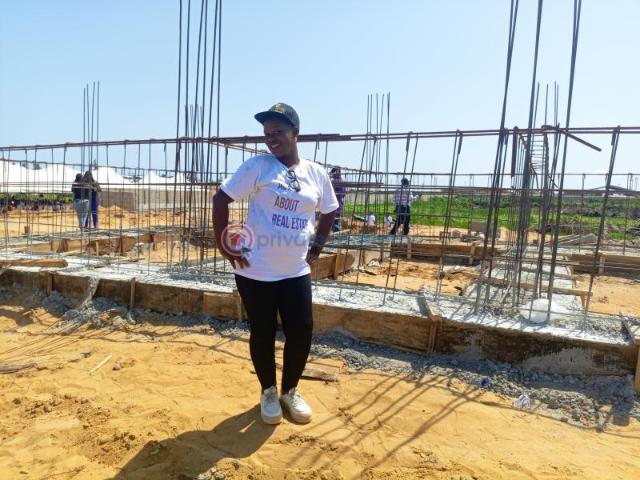 Land for sale in Lagos