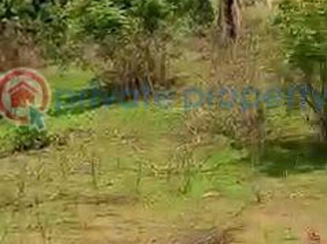 Land for sale in Oyo