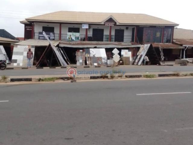 Land for sale in Ibadan